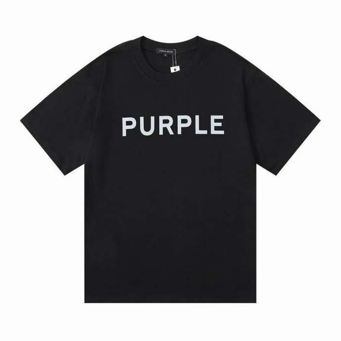 Purple Brand T Shirts Short _SKUPurpleBrandS-XL301239158